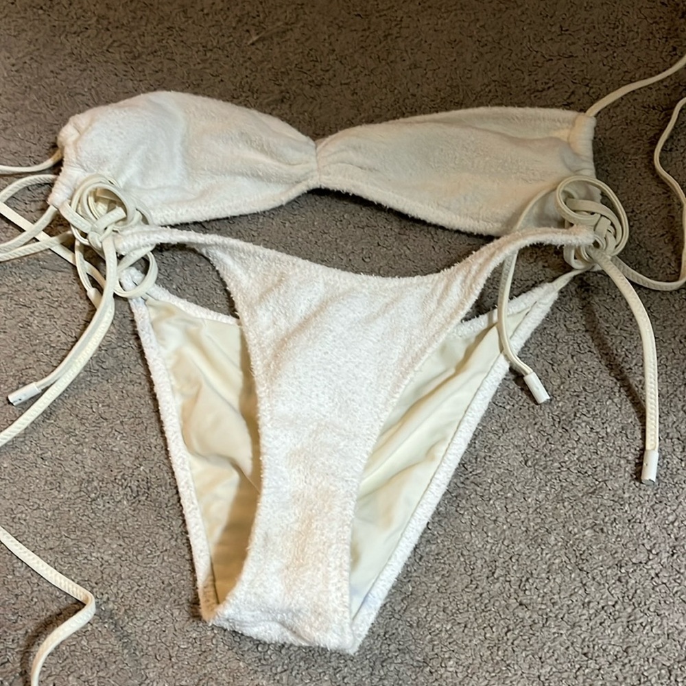 Triangl bikini